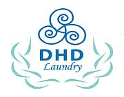 Logo of DHD COMMERCIAL LAUNDRY LTD